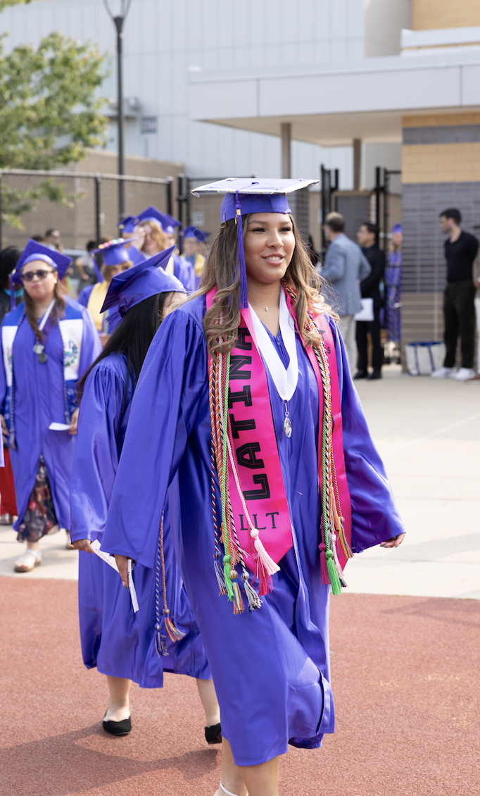 ACC 2025 Graduation: Cue the Confetti!